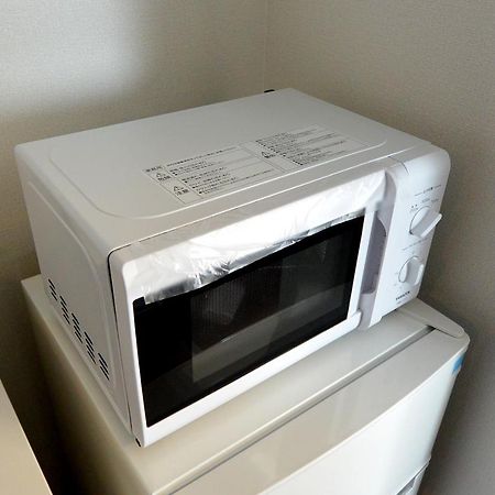 オリエントシティ南堀江ⅱl Lägenhet Osaka Exteriör bild