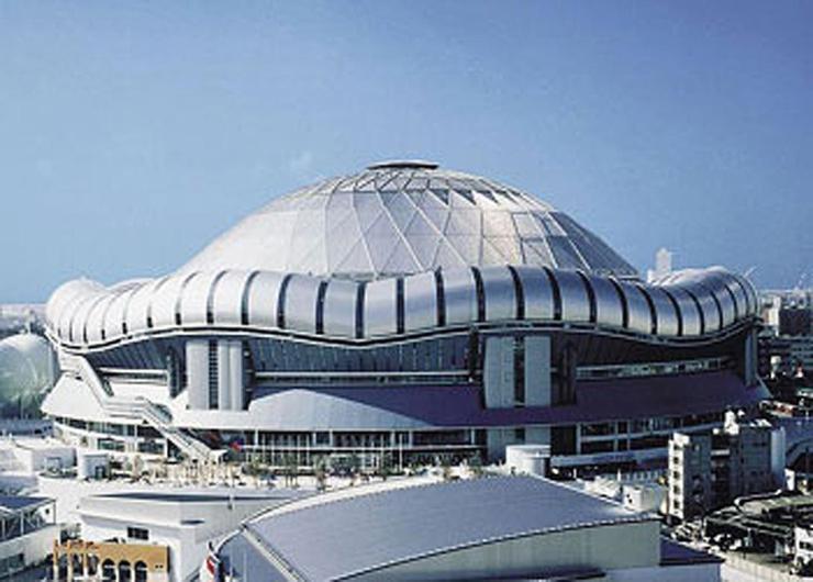 オリエントシティ南堀江ⅱl Lägenhet Osaka Exteriör bild